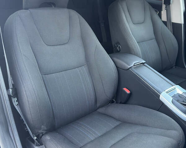 Синій Вольво B60, об'ємом двигуна 2 л та пробігом 237 тис. км за 12999 $, фото 27 на Automoto.ua