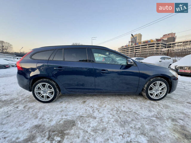 Синій Вольво B60, об'ємом двигуна 2 л та пробігом 237 тис. км за 12999 $, фото 58 на Automoto.ua