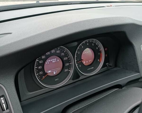 Синий Вольво B60, объемом двигателя 1.6 л и пробегом 295 тыс. км за 7900 $, фото 1 на Automoto.ua