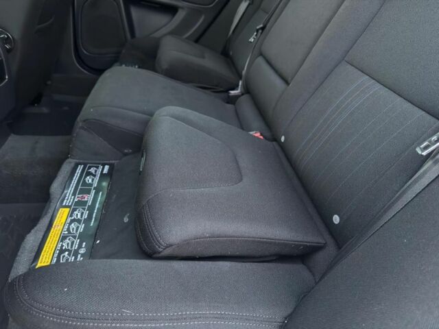 Синий Вольво B60, объемом двигателя 2 л и пробегом 237 тыс. км за 12899 $, фото 13 на Automoto.ua