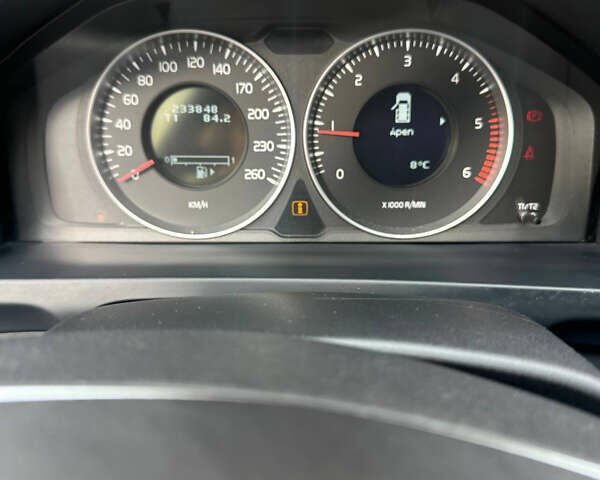 Синій Вольво B60, об'ємом двигуна 1.6 л та пробігом 233 тис. км за 9950 $, фото 13 на Automoto.ua