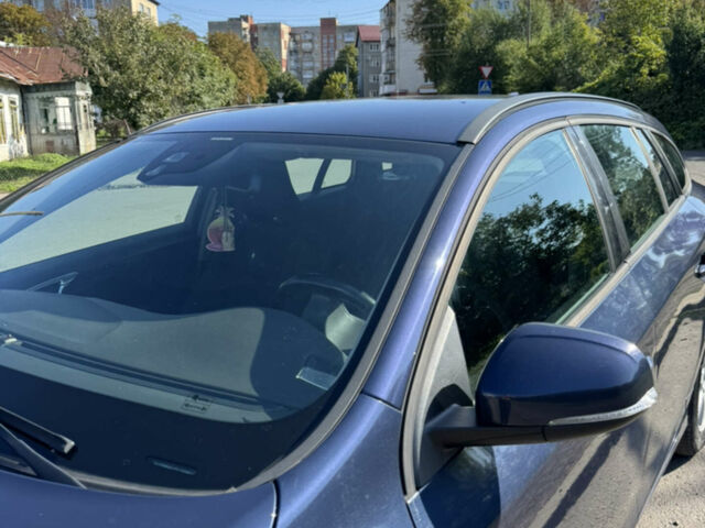 Синій Вольво B60, об'ємом двигуна 1.6 л та пробігом 205 тис. км за 10800 $, фото 7 на Automoto.ua