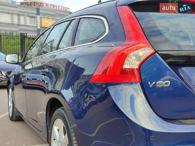 Синій Вольво B60, об'ємом двигуна 1.6 л та пробігом 223 тис. км за 11599 $, фото 12 на Automoto.ua
