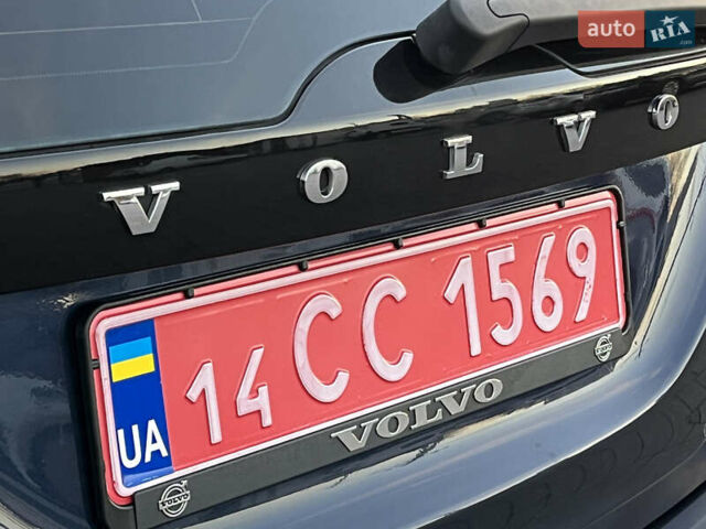 Синий Вольво B60, объемом двигателя 1.6 л и пробегом 207 тыс. км за 10350 $, фото 114 на Automoto.ua