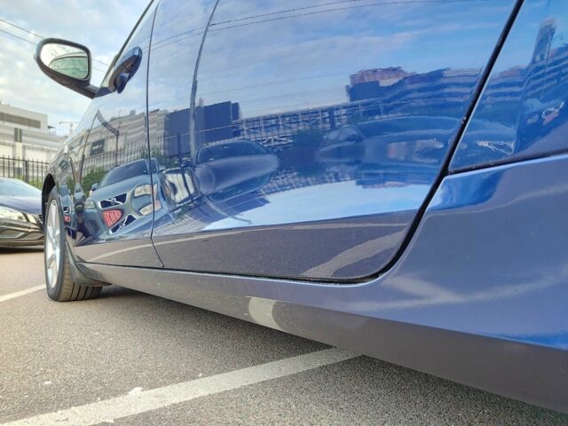 Синій Вольво B60, об'ємом двигуна 1.6 л та пробігом 223 тис. км за 12041 $, фото 4 на Automoto.ua