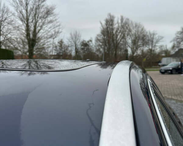 Синий Вольво B60, объемом двигателя 2.4 л и пробегом 255 тыс. км за 15500 $, фото 10 на Automoto.ua