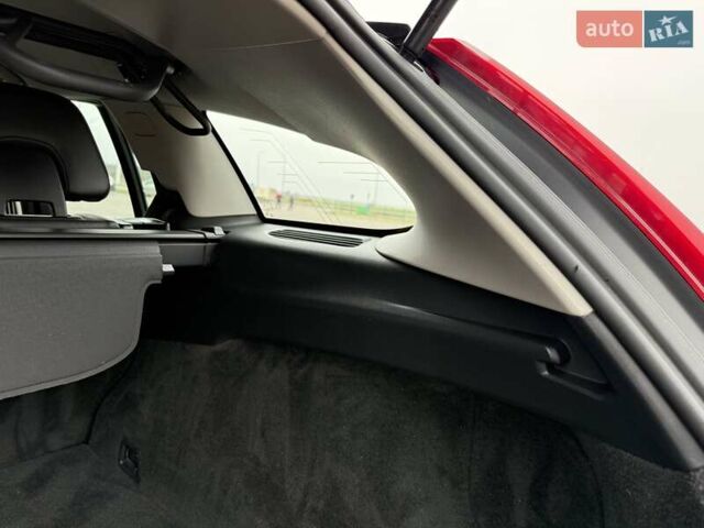 Синий Вольво B60, объемом двигателя 2.4 л и пробегом 230 тыс. км за 13199 $, фото 57 на Automoto.ua