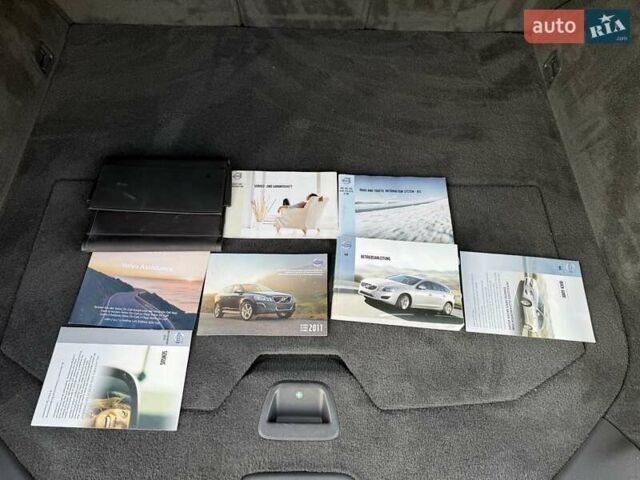 Вольво B60 2013 у Бродах на Automoto.ua Синій Вольво B60, об'ємом двигуна 2.4 л та пробігом 230 тис. км за 13499 $, фото 61 на Automoto.ua