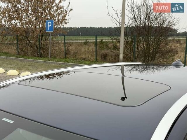 Синий Вольво B60, объемом двигателя 2.4 л и пробегом 230 тыс. км за 13199 $, фото 25 на Automoto.ua