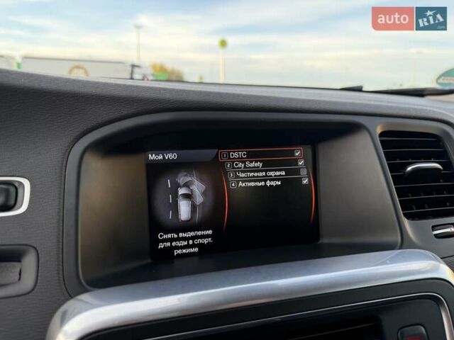 Вольво B60 2013 у Бродах на Automoto.ua Синій Вольво B60, об'ємом двигуна 2.4 л та пробігом 230 тис. км за 13499 $, фото 27 на Automoto.ua