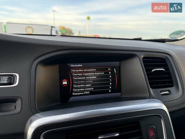 Вольво B60 2013 у Бродах на Automoto.ua Синій Вольво B60, об'ємом двигуна 2.4 л та пробігом 230 тис. км за 13499 $, фото 29 на Automoto.ua