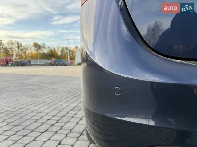 Вольво B60 2013 у Бродах на Automoto.ua Синій Вольво B60, об'ємом двигуна 2.4 л та пробігом 230 тис. км за 13499 $, фото 58 на Automoto.ua