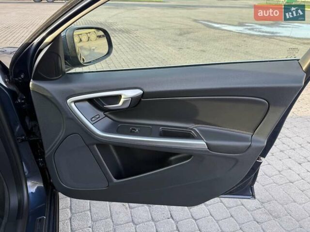 Вольво B60 2013 у Бродах на Automoto.ua Синій Вольво B60, об'ємом двигуна 2.4 л та пробігом 230 тис. км за 13499 $, фото 53 на Automoto.ua