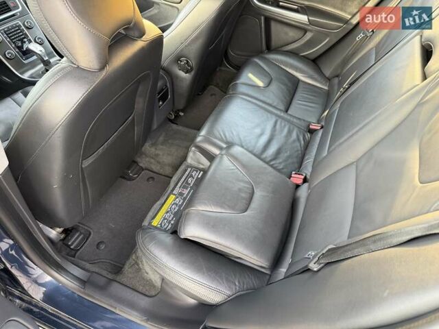 Вольво B60 2013 у Бродах на Automoto.ua Синій Вольво B60, об'ємом двигуна 2.4 л та пробігом 230 тис. км за 13499 $, фото 38 на Automoto.ua