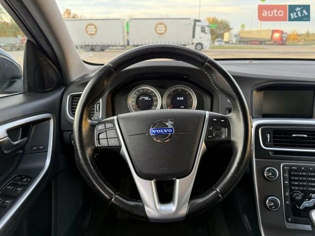 Вольво B60 2013 у Бродах на Automoto.ua Синій Вольво B60, об'ємом двигуна 2.4 л та пробігом 230 тис. км за 13499 $, фото 41 на Automoto.ua