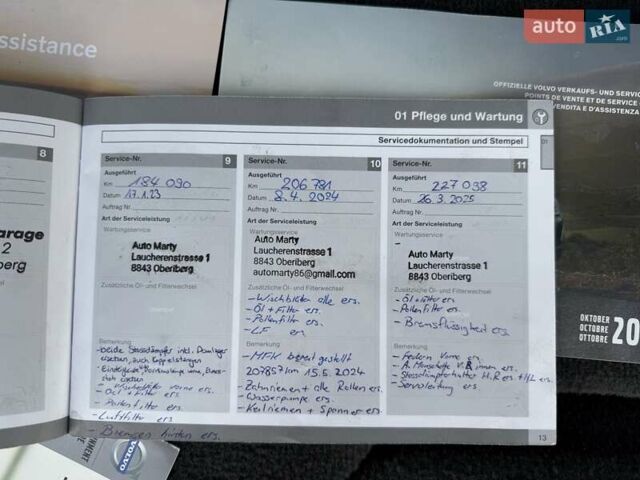 Вольво B60 2013 у Бродах на Automoto.ua Синій Вольво B60, об'ємом двигуна 2.4 л та пробігом 230 тис. км за 13499 $, фото 66 на Automoto.ua
