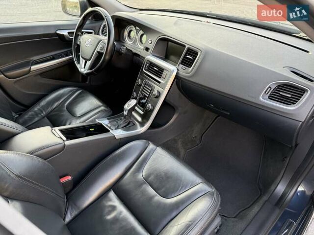 Вольво B60 2013 у Бродах на Automoto.ua Синій Вольво B60, об'ємом двигуна 2.4 л та пробігом 230 тис. км за 13499 $, фото 50 на Automoto.ua