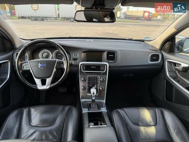 Вольво B60 2013 у Бродах на Automoto.ua Синій Вольво B60, об'ємом двигуна 2.4 л та пробігом 230 тис. км за 13499 $, фото 39 на Automoto.ua