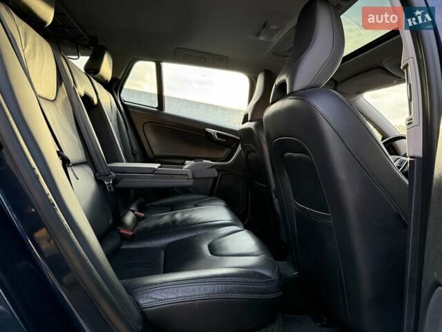 Вольво B60 2013 у Бродах на Automoto.ua Синій Вольво B60, об'ємом двигуна 2.4 л та пробігом 230 тис. км за 13499 $, фото 47 на Automoto.ua