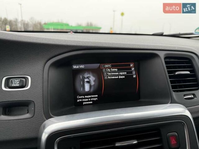 Синий Вольво B60, объемом двигателя 2.4 л и пробегом 230 тыс. км за 13199 $, фото 37 на Automoto.ua