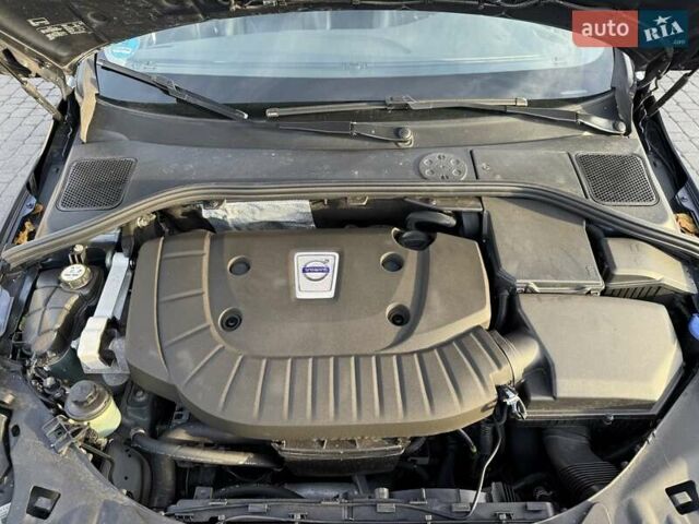 Вольво B60 2013 у Бродах на Automoto.ua Синій Вольво B60, об'ємом двигуна 2.4 л та пробігом 230 тис. км за 13499 $, фото 56 на Automoto.ua