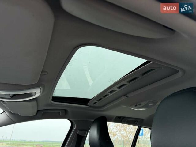 Синий Вольво B60, объемом двигателя 2.4 л и пробегом 230 тыс. км за 13199 $, фото 49 на Automoto.ua