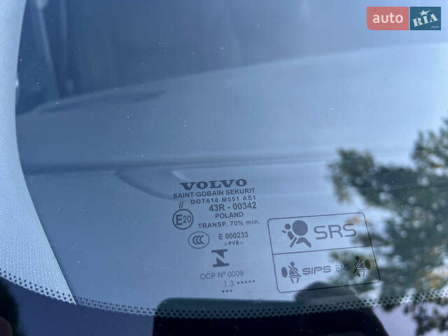 Вольво B60 2013 в Калуше на Automoto.ua Синий Вольво B60, объемом двигателя 1.56 л и пробегом 285 тыс. км за 10500 $, фото 23 на Automoto.ua