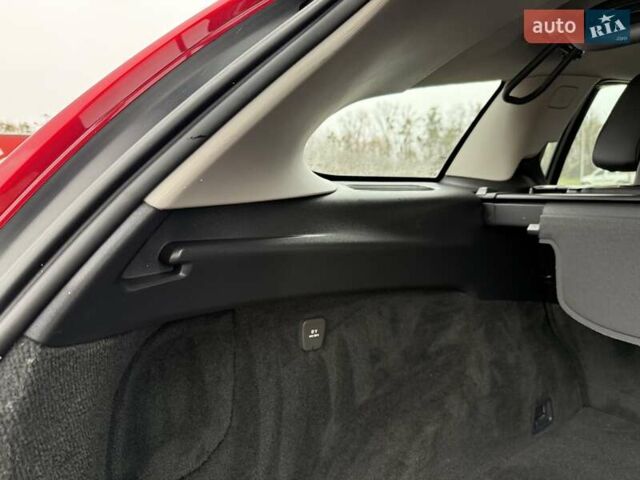 Синий Вольво B60, объемом двигателя 2.4 л и пробегом 230 тыс. км за 13199 $, фото 58 на Automoto.ua