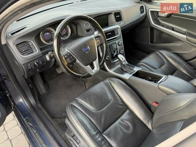 Вольво B60 2013 у Бродах на Automoto.ua Синій Вольво B60, об'ємом двигуна 2.4 л та пробігом 230 тис. км за 13499 $, фото 19 на Automoto.ua