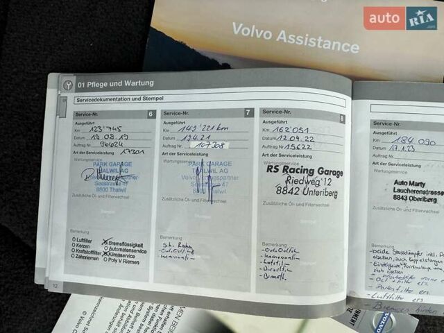 Вольво B60 2013 у Бродах на Automoto.ua Синій Вольво B60, об'ємом двигуна 2.4 л та пробігом 230 тис. км за 13499 $, фото 65 на Automoto.ua