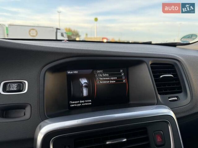 Вольво B60 2013 у Бродах на Automoto.ua Синій Вольво B60, об'ємом двигуна 2.4 л та пробігом 230 тис. км за 13499 $, фото 28 на Automoto.ua