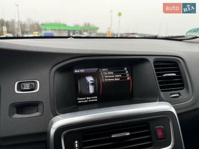 Синий Вольво B60, объемом двигателя 2.4 л и пробегом 230 тыс. км за 13199 $, фото 40 на Automoto.ua