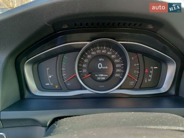 Синій Вольво B60, об'ємом двигуна 2 л та пробігом 235 тис. км за 12000 $, фото 13 на Automoto.ua