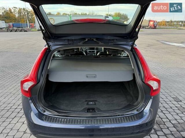 Вольво B60 2013 у Бродах на Automoto.ua Синій Вольво B60, об'ємом двигуна 2.4 л та пробігом 230 тис. км за 13499 $, фото 43 на Automoto.ua