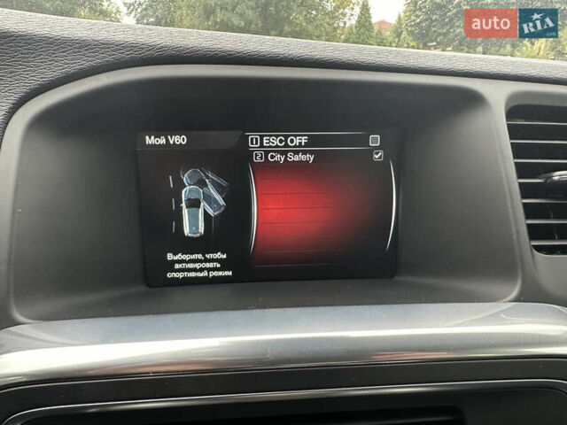 Синій Вольво B60, об'ємом двигуна 1.97 л та пробігом 215 тис. км за 14450 $, фото 28 на Automoto.ua