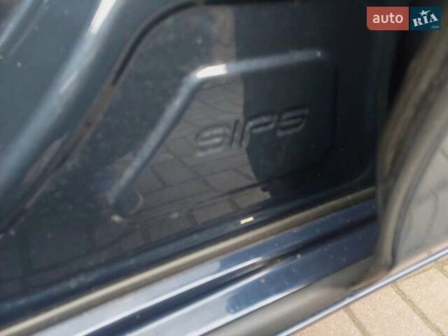 Синий Вольво B60, объемом двигателя 2 л и пробегом 238 тыс. км за 12222 $, фото 56 на Automoto.ua