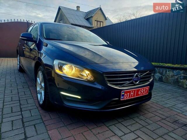 Синий Вольво B60, объемом двигателя 2 л и пробегом 238 тыс. км за 12222 $, фото 21 на Automoto.ua