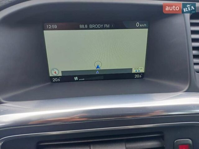 Синій Вольво B60, об'ємом двигуна 1.97 л та пробігом 224 тис. км за 13033 $, фото 34 на Automoto.ua