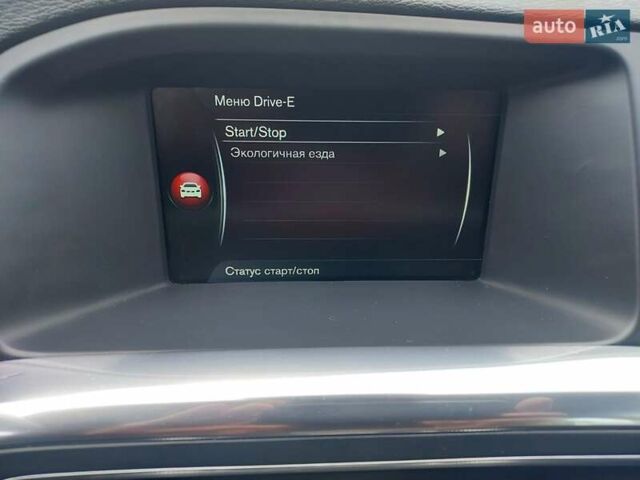 Синій Вольво B60, об'ємом двигуна 1.97 л та пробігом 224 тис. км за 13033 $, фото 40 на Automoto.ua