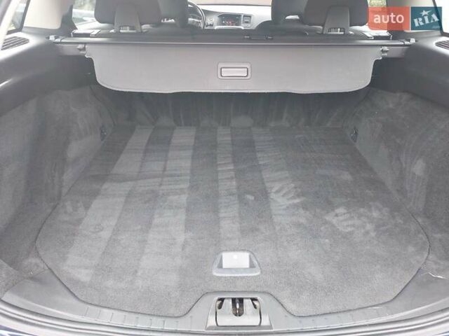 Синій Вольво B60, об'ємом двигуна 1.97 л та пробігом 224 тис. км за 13033 $, фото 22 на Automoto.ua