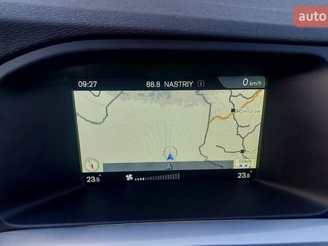 Синий Вольво B60, объемом двигателя 2 л и пробегом 238 тыс. км за 12222 $, фото 42 на Automoto.ua