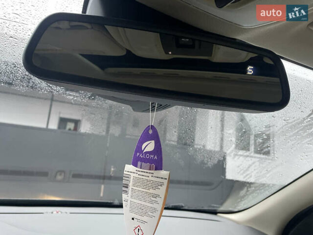 Синій Вольво B60, об'ємом двигуна 1.97 л та пробігом 129 тис. км за 14000 $, фото 28 на Automoto.ua