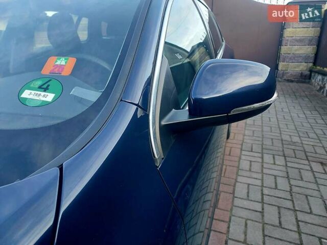 Синий Вольво B60, объемом двигателя 2 л и пробегом 238 тыс. км за 12222 $, фото 48 на Automoto.ua