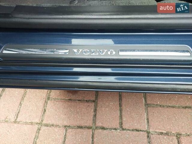 Синій Вольво B60, об'ємом двигуна 1.97 л та пробігом 224 тис. км за 13033 $, фото 57 на Automoto.ua