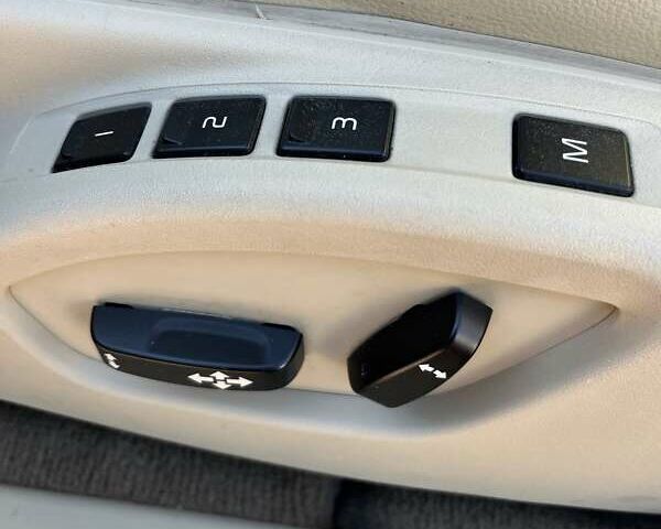 Синій Вольво B60, об'ємом двигуна 2 л та пробігом 262 тис. км за 10900 $, фото 19 на Automoto.ua