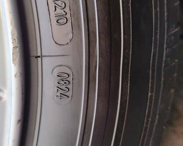 Синий Вольво B60, объемом двигателя 1.56 л и пробегом 280 тыс. км за 9600 $, фото 20 на Automoto.ua