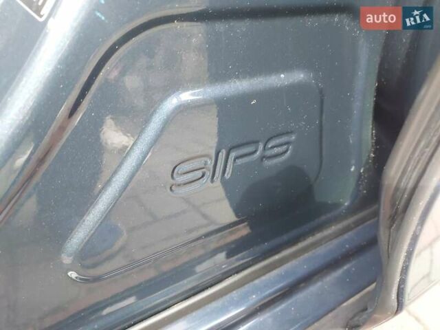 Синій Вольво B60, об'ємом двигуна 1.97 л та пробігом 224 тис. км за 13033 $, фото 53 на Automoto.ua