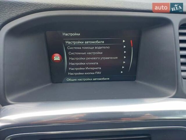 Синій Вольво B60, об'ємом двигуна 1.97 л та пробігом 224 тис. км за 13033 $, фото 38 на Automoto.ua