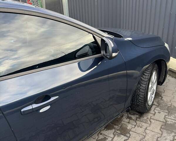 Синій Вольво B60, об'ємом двигуна 1.56 л та пробігом 285 тис. км за 9500 $, фото 4 на Automoto.ua