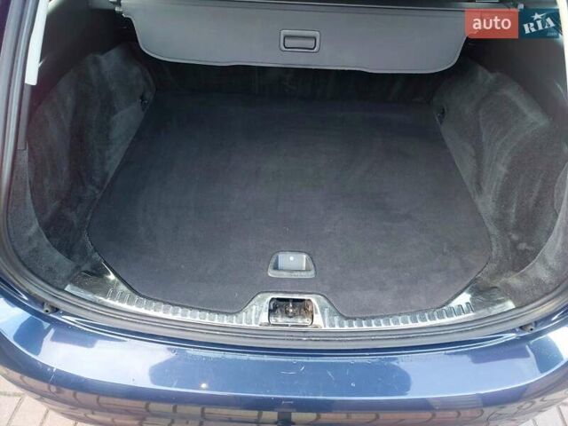 Синій Вольво B60, об'ємом двигуна 2 л та пробігом 238 тис. км за 12555 $, фото 20 на Automoto.ua